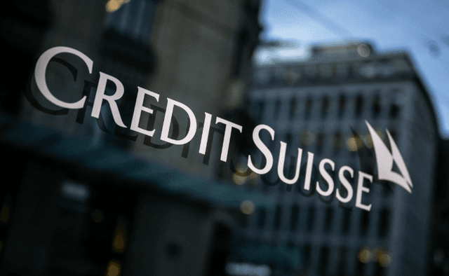 Credit Suisse